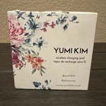 Yumi Kim Wireless Charging Pad With Usb Cord Floral Design New. Fixed Price $15.00.