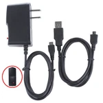 Ac/dc Charger Power Adapter+usb Cord For Lg Vista VS880 D631 D585 2 H740 Phone. Fixed Price $9.89.