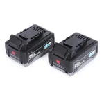 2PACK 20V 4.5AH Li-ion Battery Packs With Hercules Cordless Power Tools, .... Fixed Price $108.68.