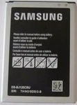 New Oem Original Samsung Galaxy Express 3 SM-J120A Amp 2016 EB-BJ120CBU. Fixed Price $7.95.