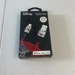Disney Mickey Mouse Lighting To Usb - 3 Foot Charging Cable Iphone Apple New. Fixed Price $7.99.