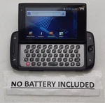 Samsung Sidekick 4G (SGH-T839) 1GB Black (t-mobile) Qwerty Smartphone Works!. Fixed Price $182.99.