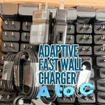 For Samsung Galaxy Android Fast Wall Charger Adapter With Type-c Data Cable Lot. Fixed Price $235.15.