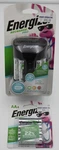 Energizer Charger Recharge Pro Plus 8 Aa 2000MAH Nimh Fast Batteries New. Fixed Price $29.99.