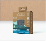 Nimble Wally Mini+ Compact Dual Charger 30W Pd Fast Charging Usb-c New. Fixed Price $23.99.