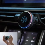 Ventaron QI2 15W Wireless Magnetic Detachable Car & Desk Charger - Black. Fixed Price $64.48.