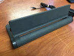 Quirky Converge Pop - 4 Port Charging Station Black Ac/dc Adapter. Fixed Price $10.00.