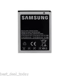 Oem Samsung Original Standard Battery Fit For Rugby Smart SGH-I847 At&t 1650MAH. Fixed Price $23.72.