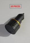 Otterbox Car Charger Fast 20W Usb-c Power Delivery (black) 10 Pieces!. Fixed Price $59.99.