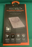 Helix Magvolt + 15W Magnetic Power Bank Wireless Charger 20W Usb-c. Fixed Price $29.95.