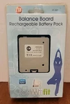 Cta Wii Balance Board Rechargeable Battery Pack 2800 Mah New Sealed. Fixed Price $12.99.