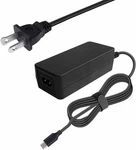 Adapter Charger For Asus Chromebook Plus CX1405CKA CX1405CTA Power Cable. Fixed Price $19.99.