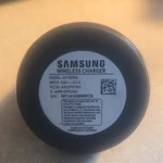 Genuine Samsung Charging Dock For Gear S3 EP-YO760 (usb Cable Included). Fixed Price $9.99.