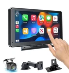 Hieha Play,wireless Portable With Apple Android Auto Screen F.... Fixed Price $73.23.