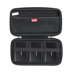 Hermitshell Hard Travel Case For Samsung T7 / 3 Drives, Black. Fixed Price $22.84.