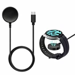 Wireless Magnetic Charger Dock For Samsung Galaxy Watch 6/5 PRO/5/4/3/ACTIVE 2/1. Fixed Price $5.30.
