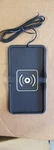12V Dc Wireless Charger For Android Iphone Qi Charging Marine IP69 Waterproof. Fixed Price $49.99.