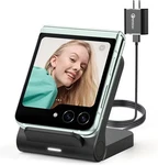 For Samsung Galaxy Z-flip Wireless Charger: 6/5/4/3 Charging Stand. Fixed Price $39.00.