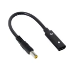 Jser Xiwai Type Usb-c Female Input To Power Pd Charge Cable Fit For Lapt.... Fixed Price $15.67.