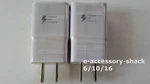 20X Genuine Adaptive Fast Usb Wall Adapter Quick Charger Power 1.67A/9V. Fixed Price $39.88.
