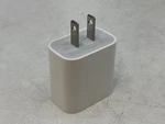 Apple A2935 20W Usb-c Power Adapter White Charger Block Free S/h. Fixed Price $13.99.
