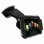 Samsung Galaxy Vibrant T959 Car Mount With Built-in Charging & Fitted Cradle. Fixed Price $14.39.