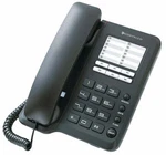 Cortelco 2933-BK 293300TP227S Single Line Economy Phone. Fixed Price $41.54.