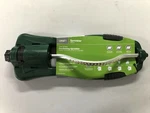New 58634 Orbit Sprinkler Gear Driven Oscillating 3600 Sq Ft. Fixed Price $8.95.