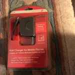 New Durabrand Wall Charger For Nokia 6101 6102 6103 6133 6085 6086 2865 6155I. Fixed Price $15.00.