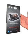 Motorola Droid A855 Multimedia Docking Station Cradle. Fixed Price $22.09.