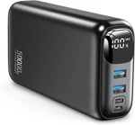 Ohoviv Portable Charger 50000MAH Power Bank - 22.5W Fast Charging Space Black. Fixed Price $72.70.