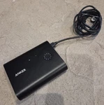 Anker Qualcomm Quick Charge 3.0 Portable Bank Powercore+ Micro 2 Usb-a. Fixed Price $29.99.