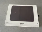 Read Courant CATCH:3 Essentials Belgian Linen Wireless Charger & Valet Tray. Fixed Price $34.87.