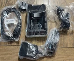 Psion Single Desktop Charger PX3001 Pn 1081333A Nib. Fixed Price $40.00.