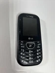 Cellphone Model LG-UN251 Tested (working). Fixed Price $9.94.