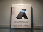 Mophie Snap+ Powerstation Stand Wireless Charging!!! Brand New. Fixed Price $34.99.