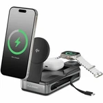 Alogic Roam 21000 Mah Power Bank R20KWCPB100W. Fixed Price $160.01.