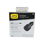 Otterbox Usb-c 18W Fast Car Charger Black Shimmer. Fixed Price $14.75.
