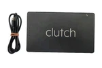 Clutch Max Capacity 10000MAH/37WH Black Charger. Fixed Price $31.00.