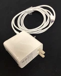 Genuine Huawei Ac Adapter Power Supply Charger HW-200450CP0 90W; Euc. Fixed Price $35.00.