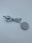 Authentic Lg Watch Style Charging Cable Magnetic Dock Charger WCD-L100. Fixed Price $10.99.