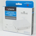 Kingston Mobilelite G3 Wireless Backup Battery Power Iphone Ipad Samsung Galaxy. Fixed Price $24.99.