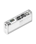 Shargeek Power Bank, 20000MAH 140W Portable Charger, Transparent Battery .... Fixed Price $118.14.