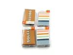 Vivitar Slim Power Bank 1800 Mah - New Set Of 4 For School Backpack. Fixed Price $19.95.