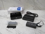Open Box Tripp-lite U280-007-CQC Port Usb Charging Station W/ Storage. Fixed Price $44.75.