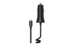 Verizon Mfi-certified Lightning Vehicle Car Charger 9FT Fast Charging VPC24LGHT. Fixed Price $9.99.