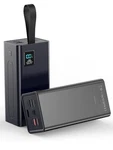 Lohao Portable Charger Power Bank, Pd 30W & Qc 3.0 Fast Charging Battery Pack.... Fixed Price $79.34.