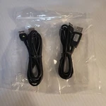 2X New- Oem Samsung Cell Phone M300 S20 Pin Usb Charger Data Sync APCBS10UBE. Fixed Price $12.82.