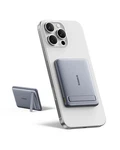 Baseus AM31 Ultra-mini 5000MAH QI2 Certified 15W Magsafe Battery Pack Power Bank. Fixed Price $19.99.
