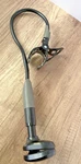 Lamicall Gooseneck Adjustable Phone Holder Tablet Stand 360 Rotation Desk Bed. Fixed Price $9.87.